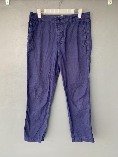 MARGARET HOWELL MHL MARGARET HOWELL CASUAL PANTS