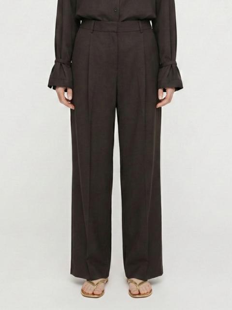 TOTEME Pants woman Toteme