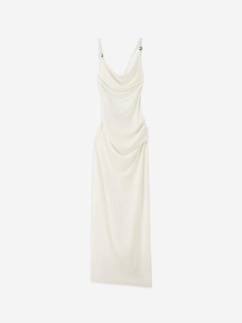 COPERNI Logo Dress