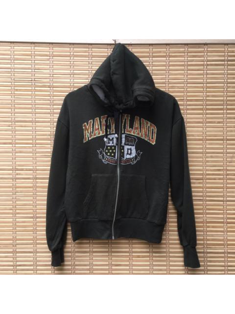 Other Designers Japanese Brand - Marryland Hoodie