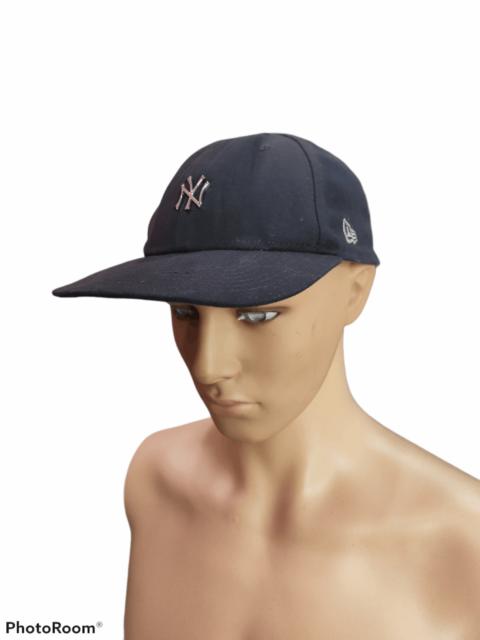 Other Designers NEW YORK YANKEES NEW ERA CAP 9FORTY HAT