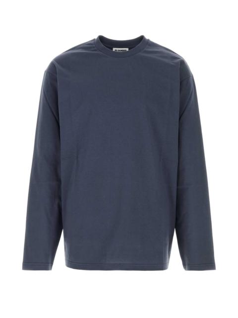 Jil Sander Jil Sander Men T-Shirt Cn Ls