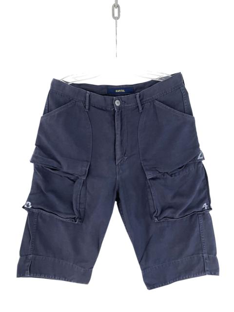 Cargo Shorts