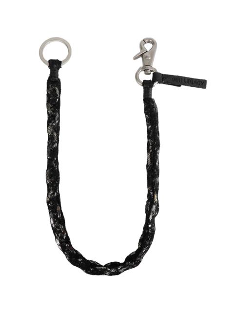 Our Legacy Lace Ladon