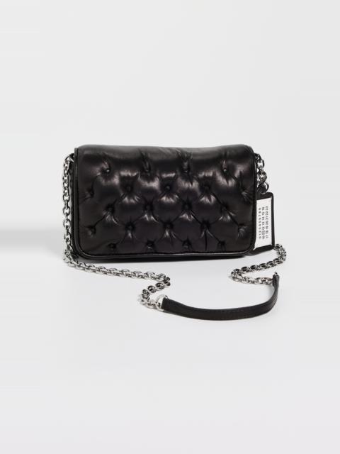 Maison Margiela Glam Slam Wallet On Chain