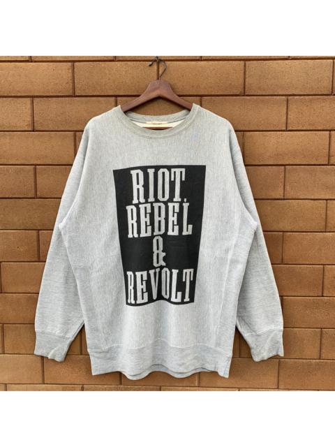 Other Designers Tokyo - Riot Rebel & Revolt by PROHIBIT