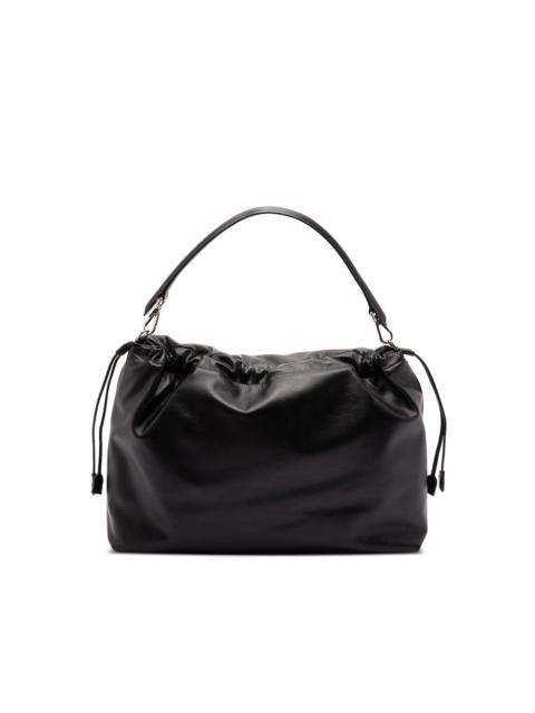 FENDI Fendi Black Shoulder Bags Men