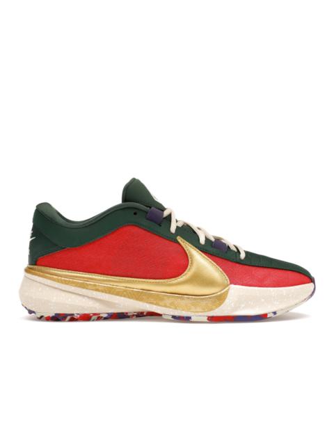 Nike Nike Zoom Freak 5 Keep It A Buck