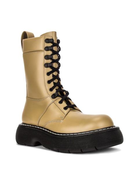 Bottega Veneta Bottega Veneta Bounce Leather Boot