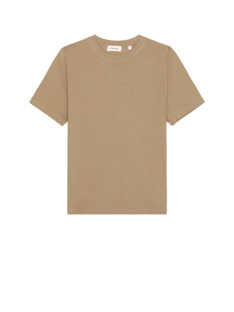 FRAME Logo Tee
