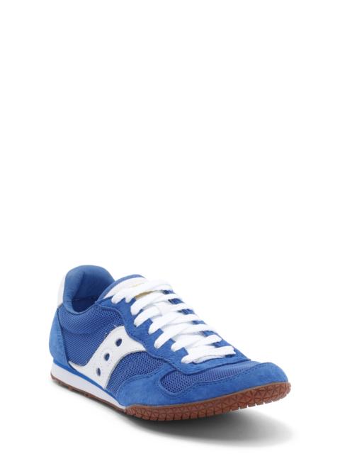 Saucony Saucony Gender Inclusive Racer 80 Sneaker in Blue/White at Nordstrom