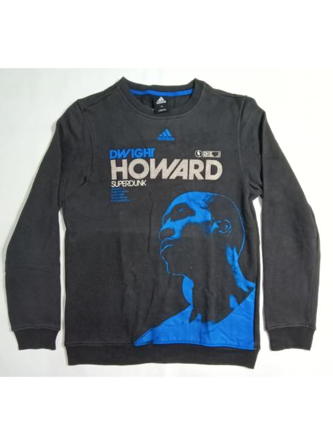 adidas Adidas NBA Dwight Howard Superdunk Lakers Kobe Bryant Team