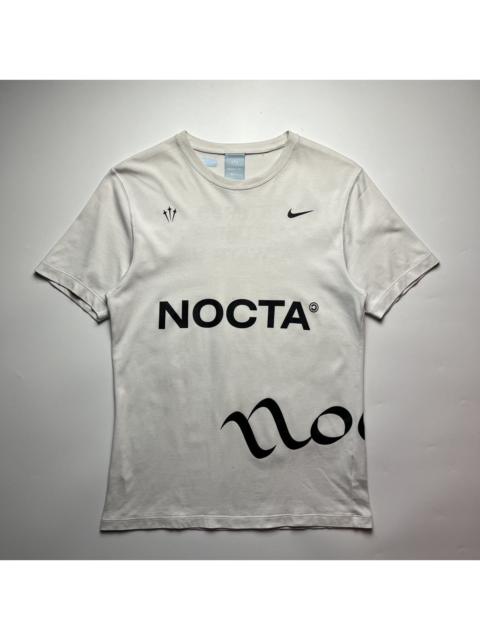 Other Designers NOCTA × Nike - Nike x NOCTA Basketball T-Shirt