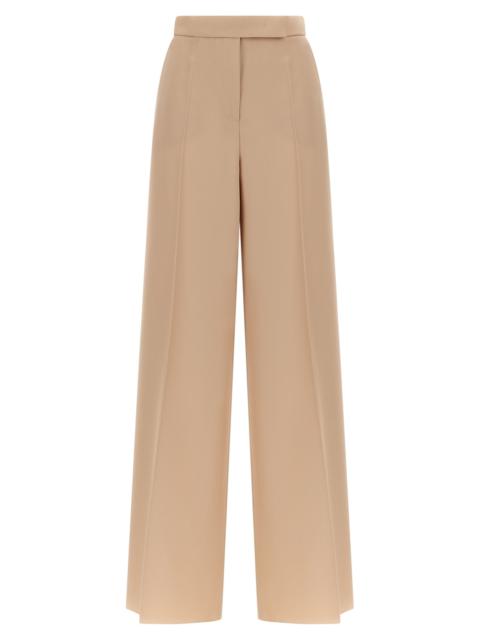 Max Mara Ninfa Pants Beige