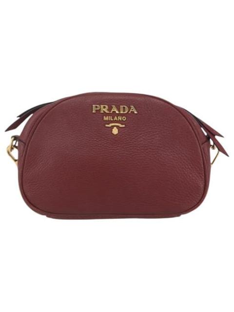 Prada Leather handbag