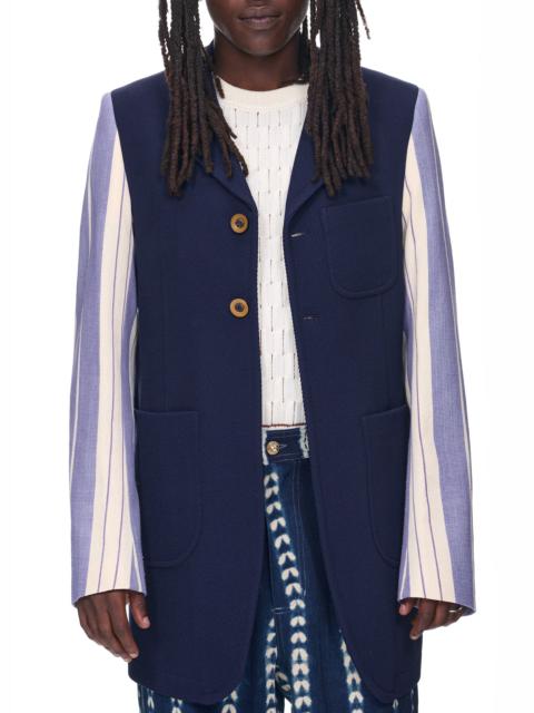 WALES BONNER Ibrahim Blazer