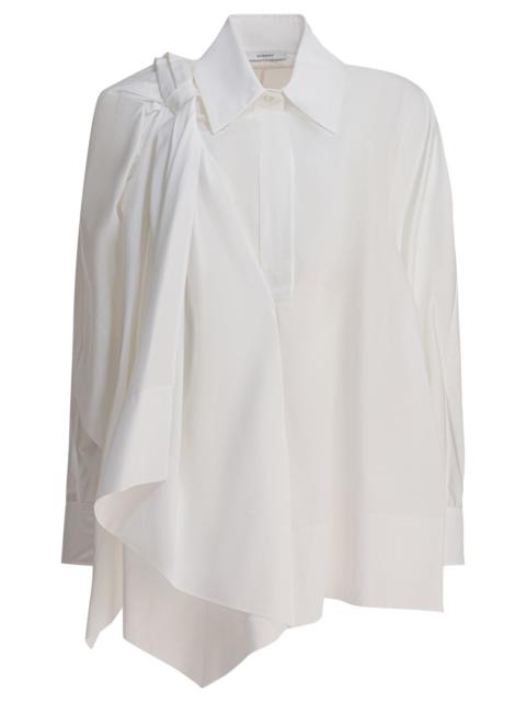 Givenchy Givenchy Women Shirt With Bow
