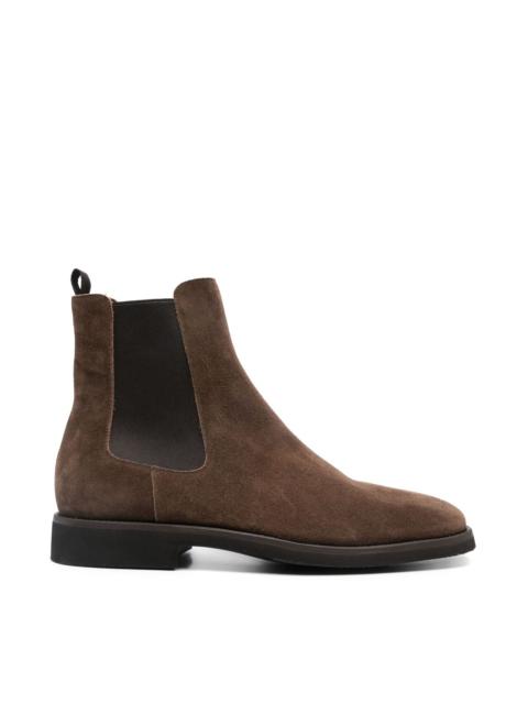 TOM FORD SUEDE CHELSEA BOOT