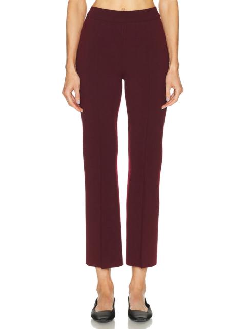 HIGH SPORT Merino Kick Pant