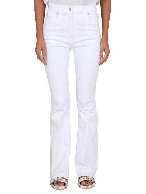 Etro Etro Women Five Pocket Jeans