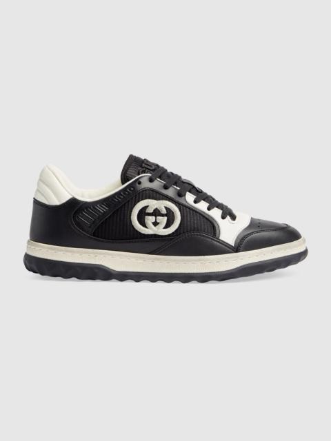 GUCCI Gucci MAC80 Leather Sneakers