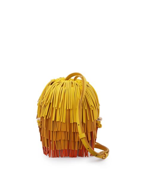 Zimmermann FRINGE CROSSBODY