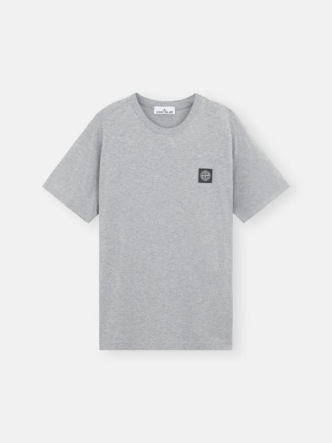 Stone Island 2100027 60/2 COTTON JERSEY