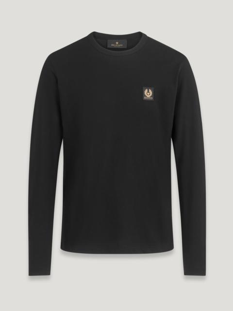 Belstaff BELSTAFF LONG SLEEVED T-SHIRT