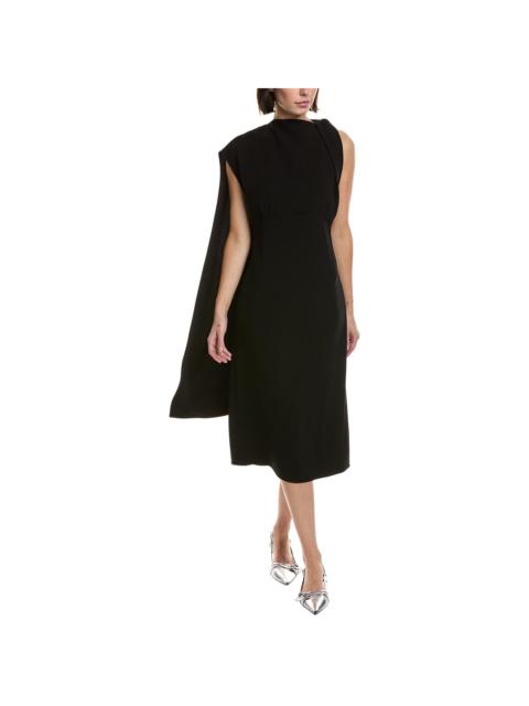 Proenza Schouler Proenza Schouler Maude Midi Dress