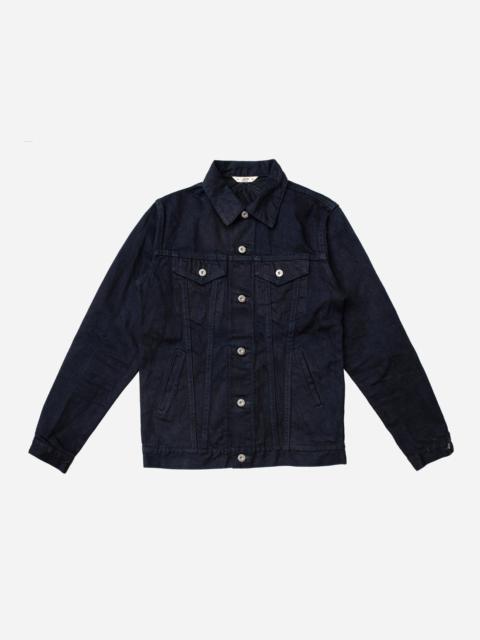 3sixteen Lightweight Type 3s Denim Jacket - 122x