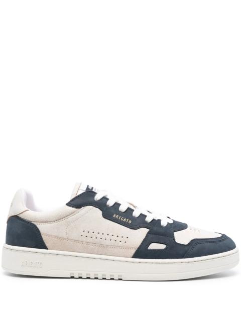 Axel Arigato Axel Arigato Dice Lo Leather Sneakers