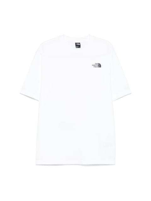 The North Face NSE T-shirt