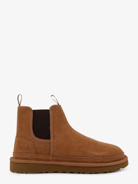 UGG Ugg Neumel Chelsea Suede Boots