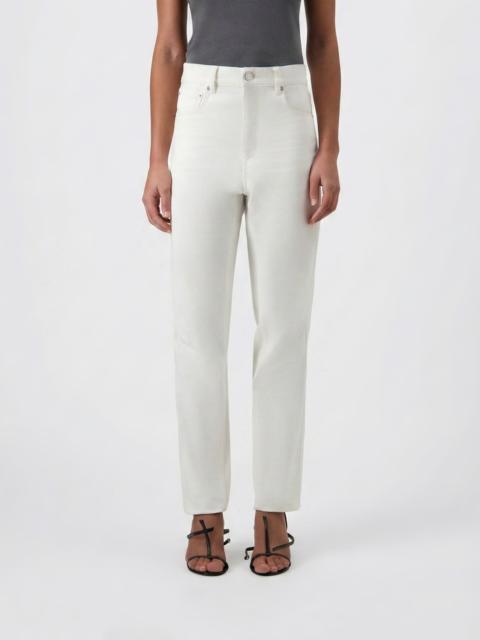 COPERNI Jeans woman Coperni