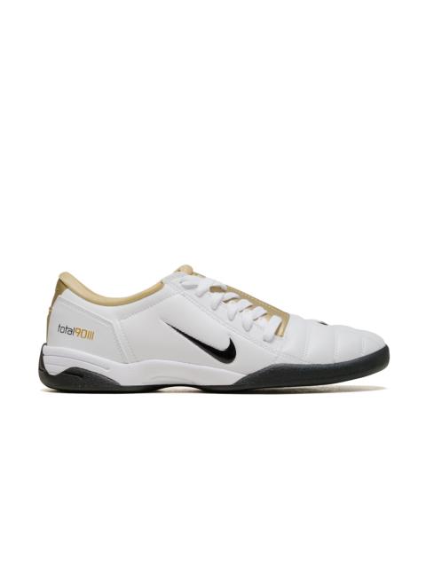 Nike Total 90 SP White/Black/Metallic Gold