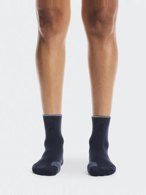 On Performance Run Sock Mid