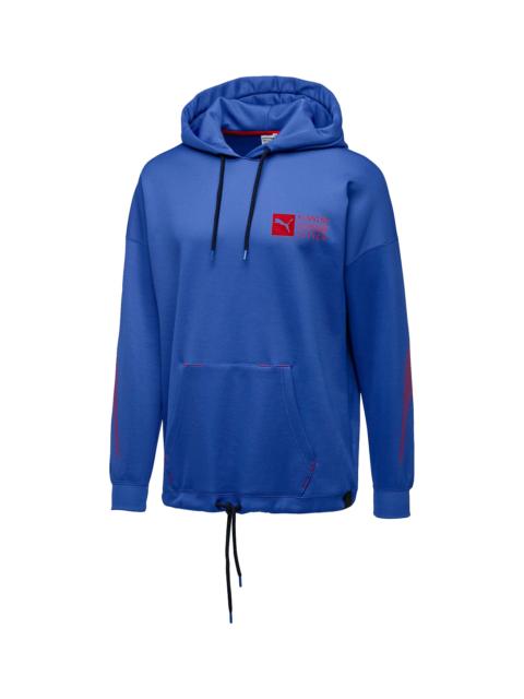 PUMA RS-0 CAPSULE HOODIE "Blue"