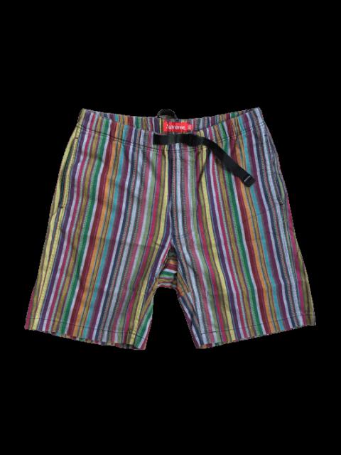 Supreme S/S 2014 Supreme Madras Belted Shorts