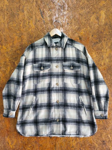 Other Designers Gap - Gap Flannel Button Ups