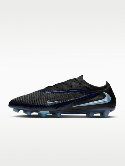 Nike Nike Phantom 6 Low Elite Artificial-Grass Soccer Cleats