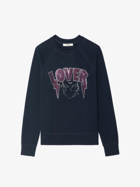 Zadig & Voltaire Upper Sweatshirt