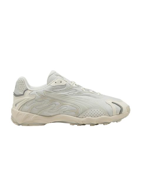 PUMA Inhale 'Reflective Pack - Frosted Ivory'