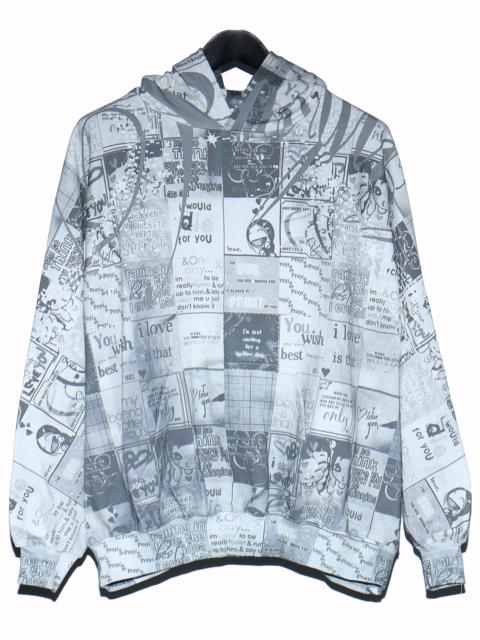 Other Designers Praying Myspace Hoodie