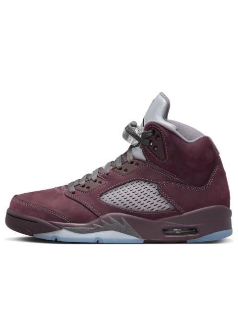 Jordan Air Jordan 5 Retro 'Burgundy' DZ4131-600