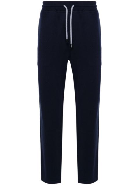 Brunello Cucinelli Trousers Blue