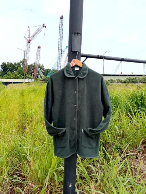 Other Designers Benetton × United Colors Of Benetton × Vintage - Vintage United Colors of Benetton Fleece Jacket