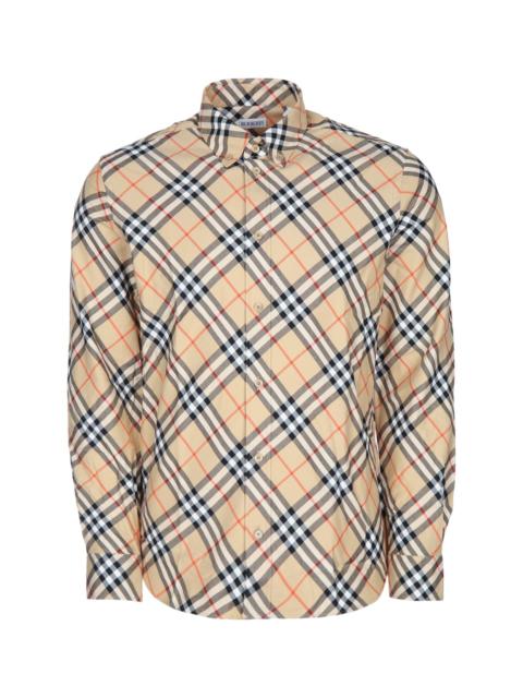 Burberry Burberry Men Burberry Men Roan