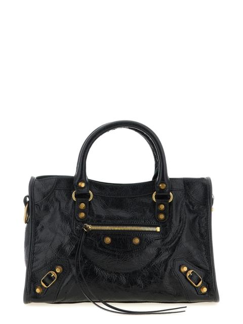 BALENCIAGA 'Le City S' handbag