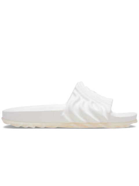 crocs The Pollex Slides x Salehe Bembury 'Mayo'