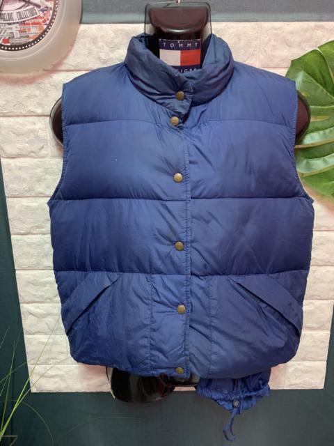 Other Designers Vintage - VINTAGE!! Puffer Vest L.L.BEANS